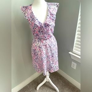 BCBGeneration dress